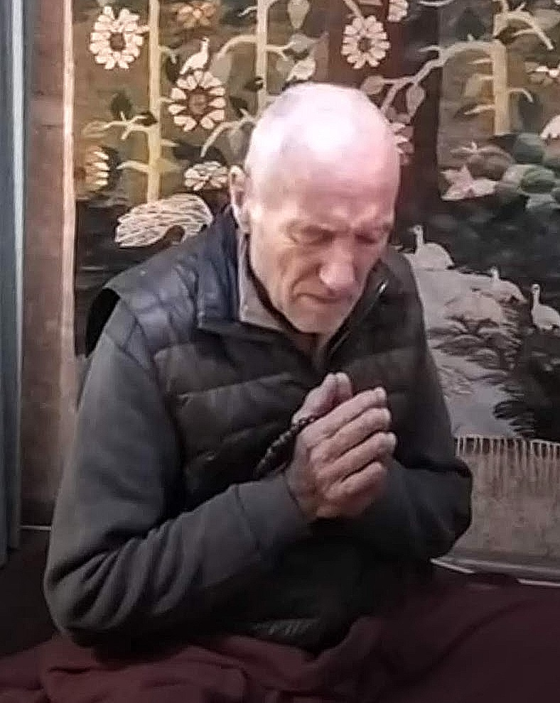 Photo of Lama Karma Chimé Shore