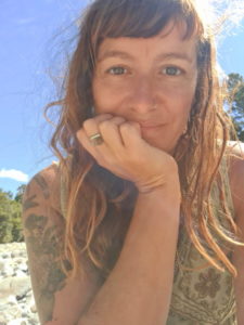 Photo of Chrystal Rogers