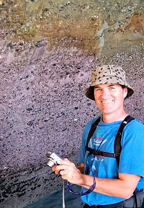 Photo of Duncan Mackay