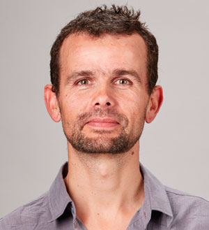 Photo of Jaime Howell