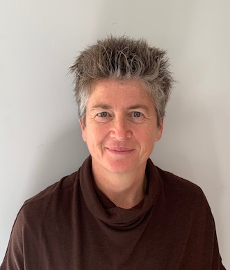 Photo of Karen Harley