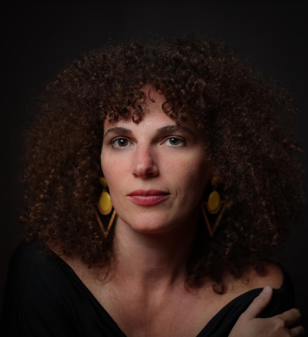 Photo of Luciana Freire D’anunciação