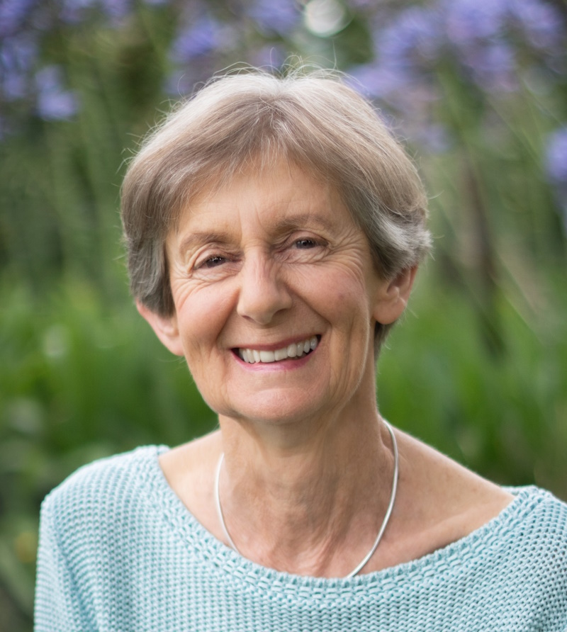 Photo of Margaret Mccallum