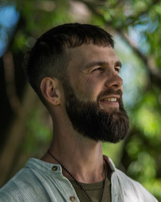 Photo of Ross Inness-Mcleish