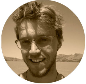 Photo of Rowan Brooks