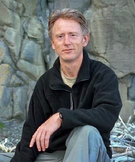 Photo of Terry Hagen