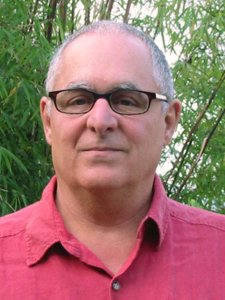 Photo of Ven. Sonam Senge